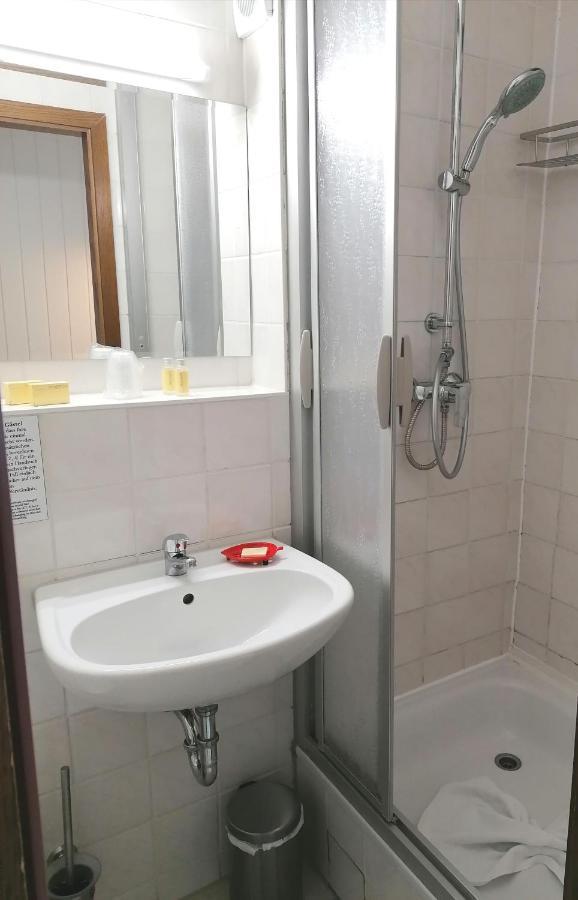 Hotel Wald & Meer Koserow Zewnętrze zdjęcie