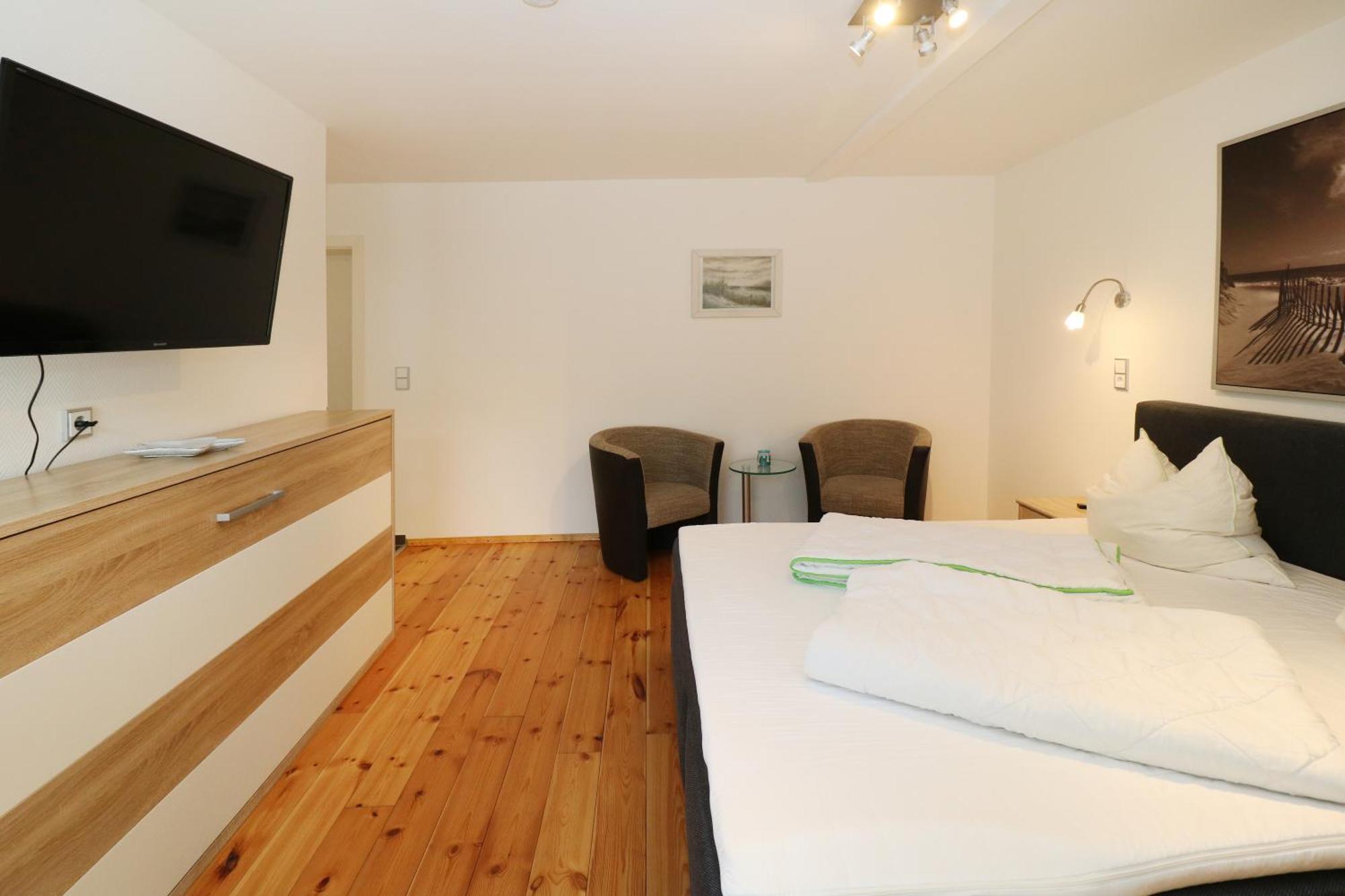 Hotel Wald & Meer Koserow Zewnętrze zdjęcie