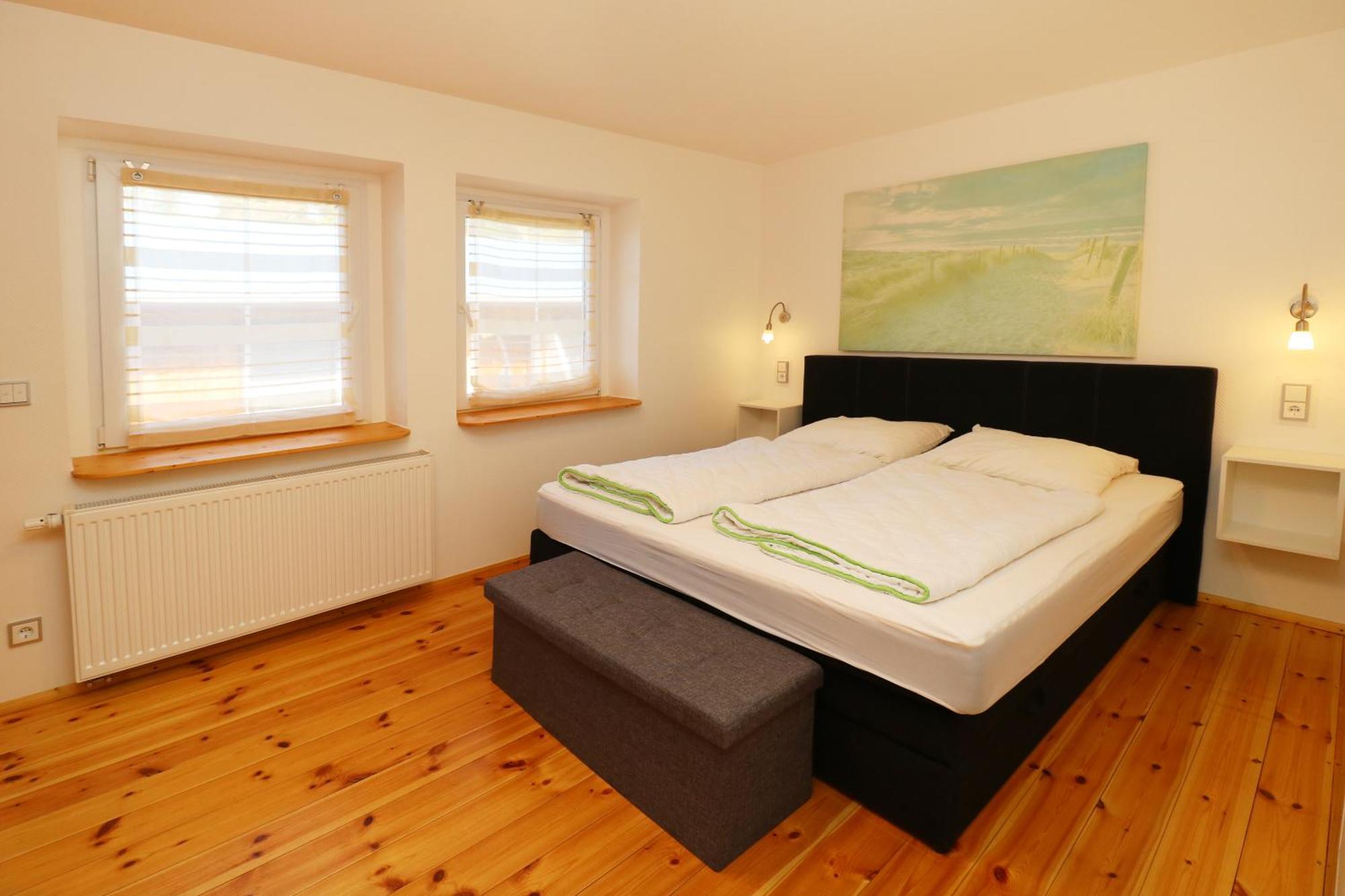 Hotel Wald & Meer Koserow Zewnętrze zdjęcie