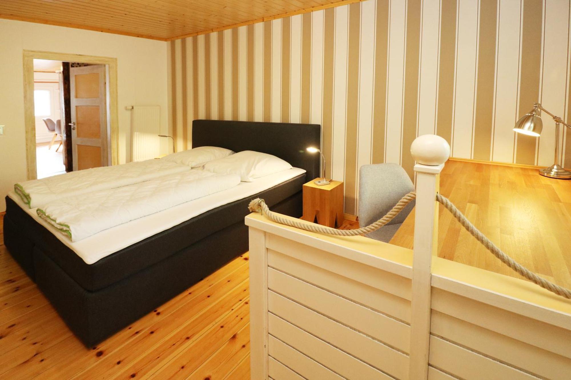 Hotel Wald & Meer Koserow Zewnętrze zdjęcie