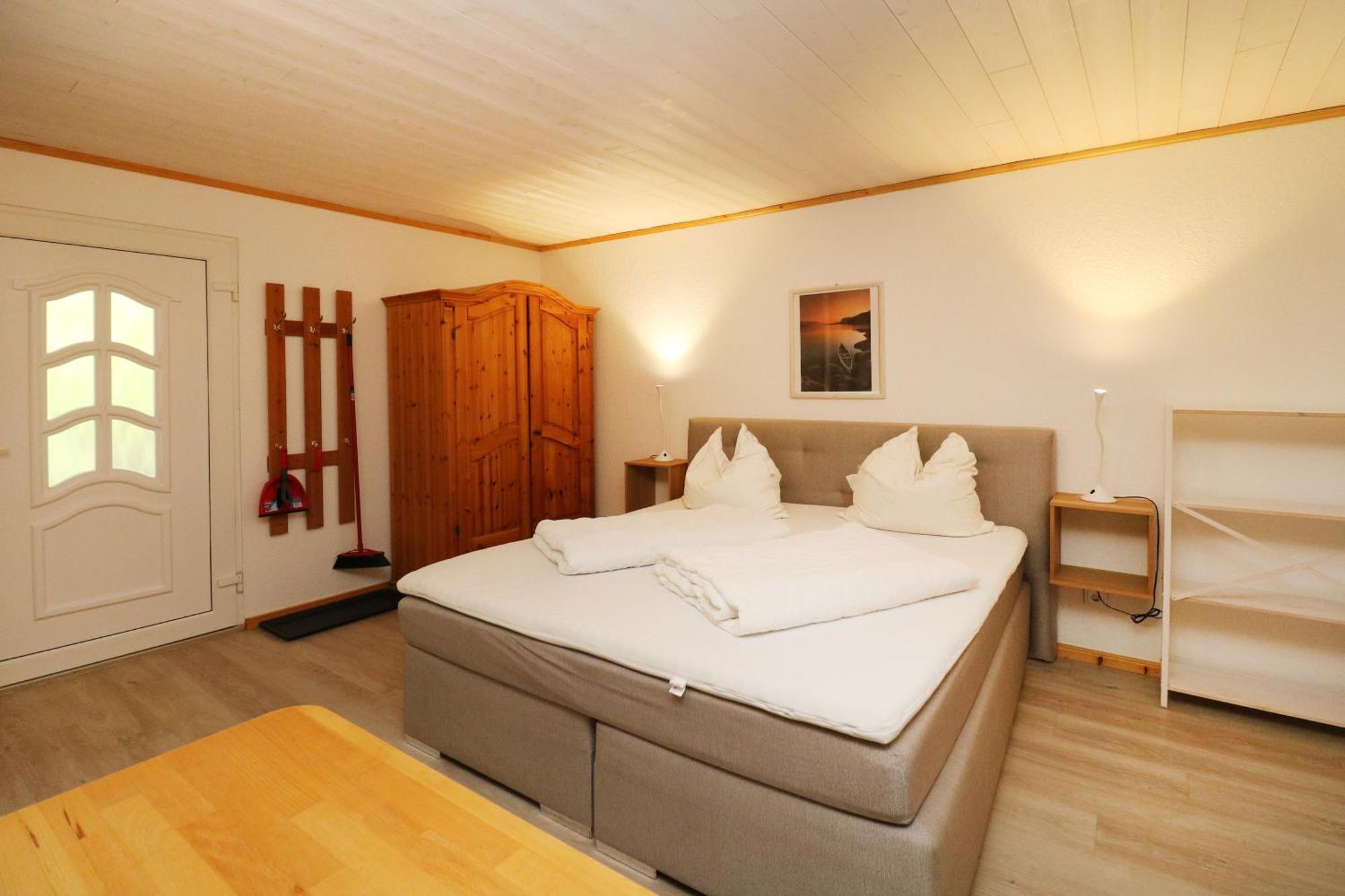 Hotel Wald & Meer Koserow Zewnętrze zdjęcie